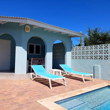 Apartment Villa Valentina Noord Εξωτερικό φωτογραφία