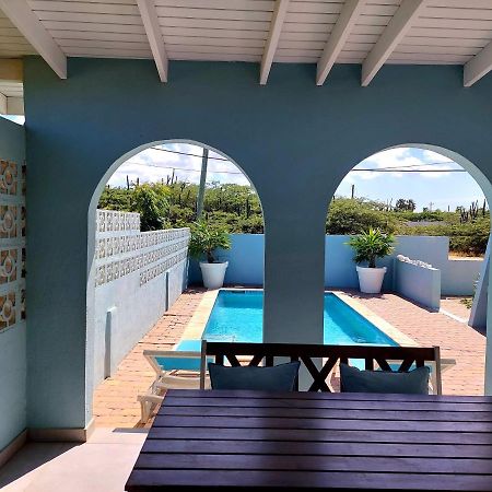 Apartment Villa Valentina Noord Εξωτερικό φωτογραφία