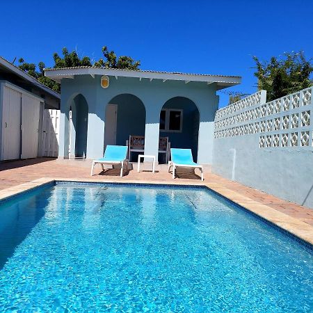 Apartment Villa Valentina Noord Εξωτερικό φωτογραφία