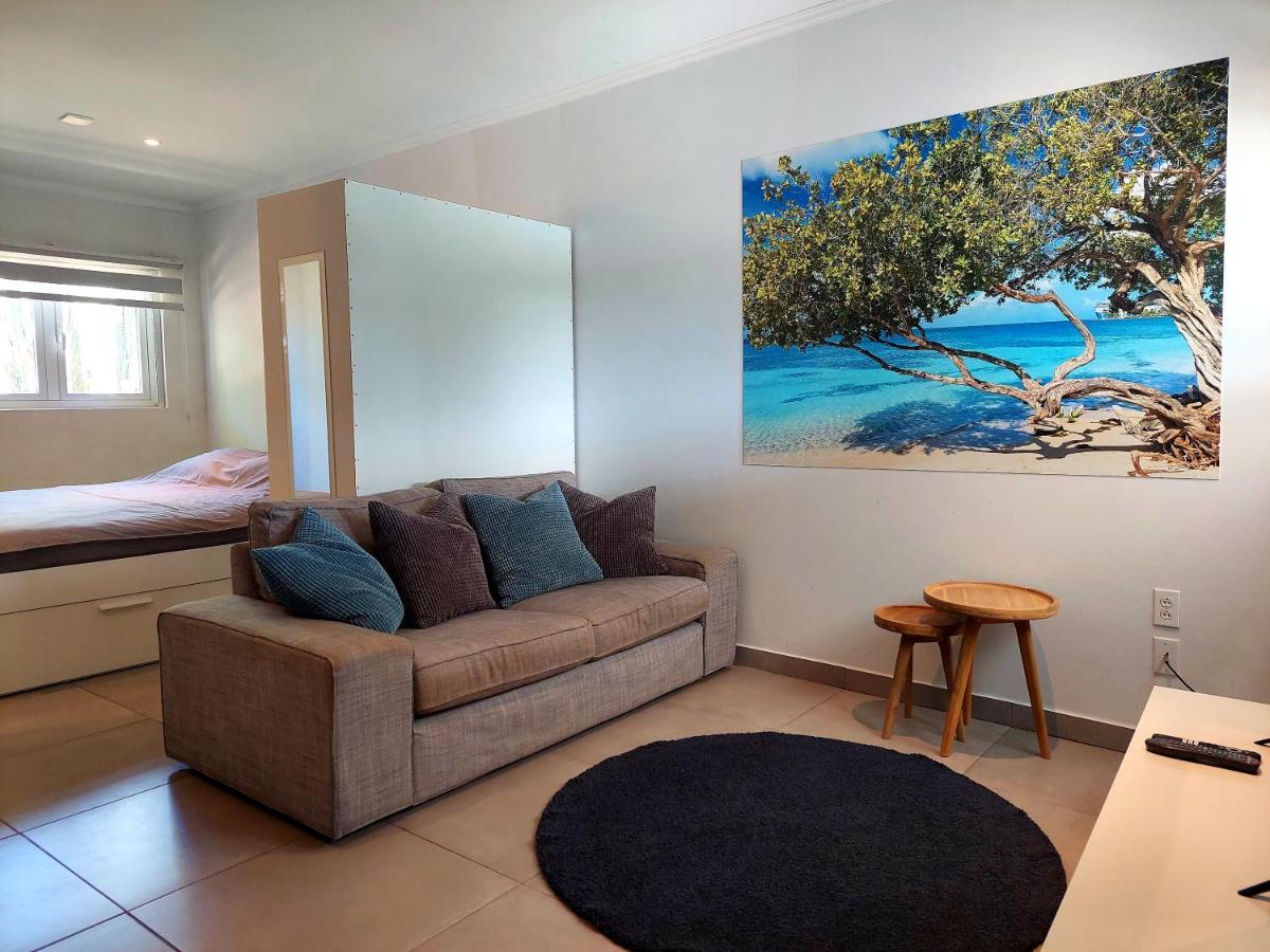 Apartment Villa Valentina Noord Εξωτερικό φωτογραφία