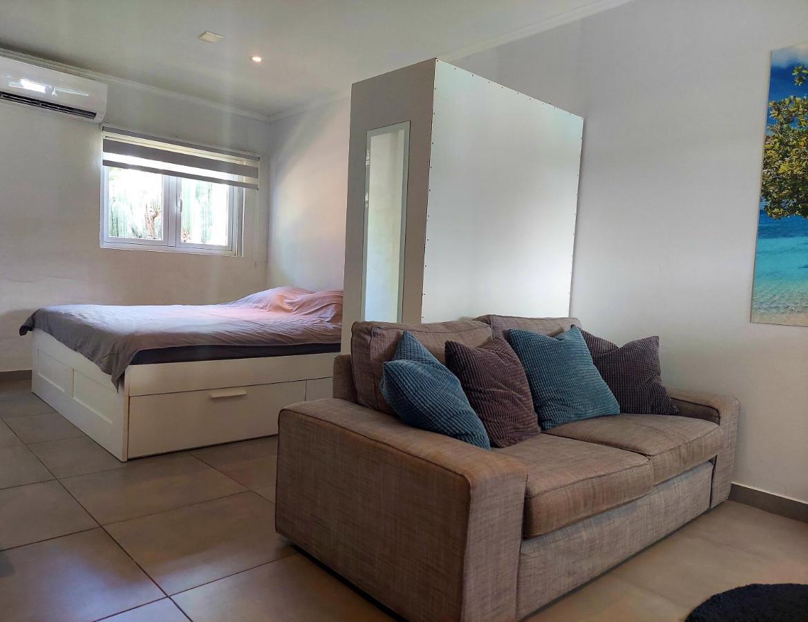 Apartment Villa Valentina Noord Εξωτερικό φωτογραφία