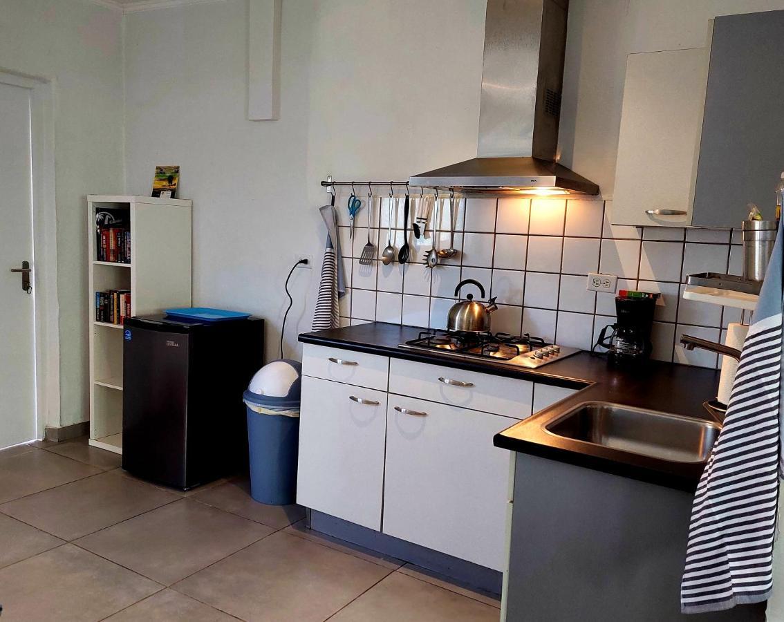 Apartment Villa Valentina Noord Εξωτερικό φωτογραφία
