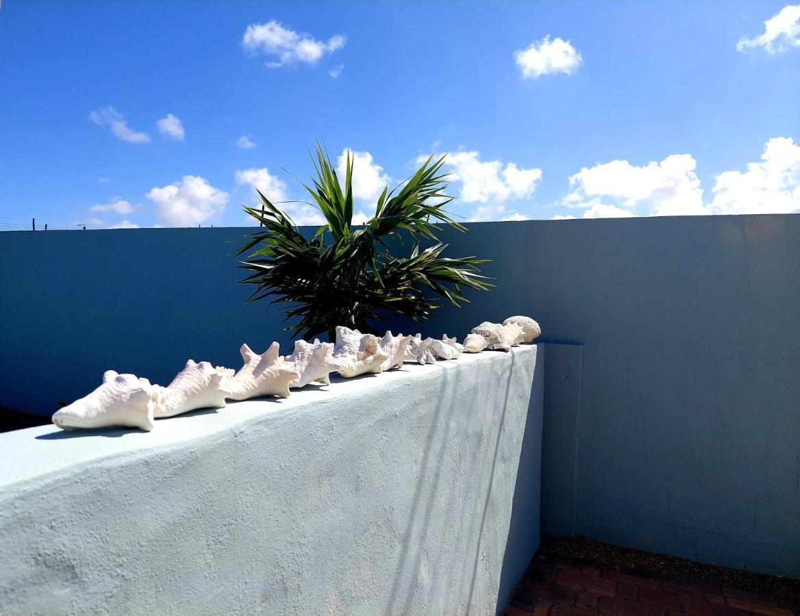 Apartment Villa Valentina Noord Εξωτερικό φωτογραφία