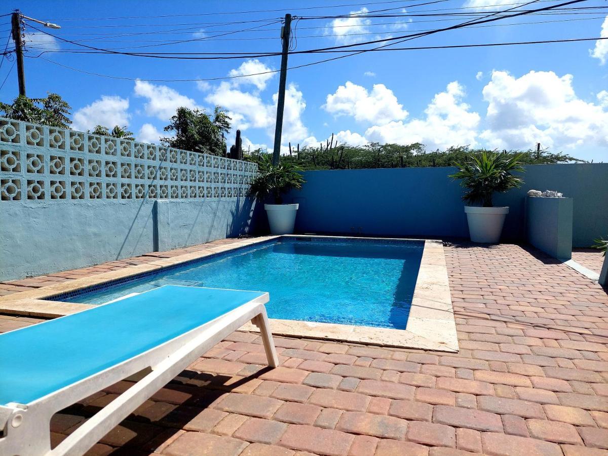 Apartment Villa Valentina Noord Εξωτερικό φωτογραφία
