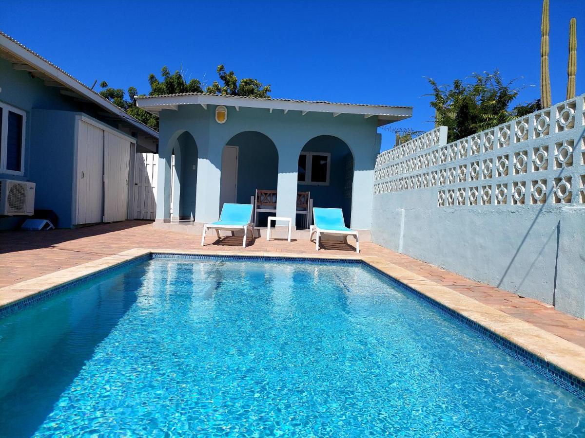 Apartment Villa Valentina Noord Εξωτερικό φωτογραφία